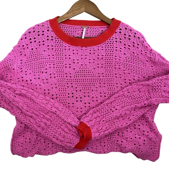 Free People Sweaters - Free People Home Run Sweater